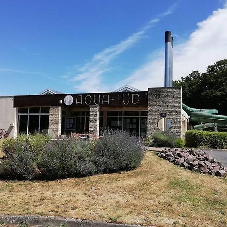 La Maison Reseau Cycle Et Gites Clécy Eksteriør bilde